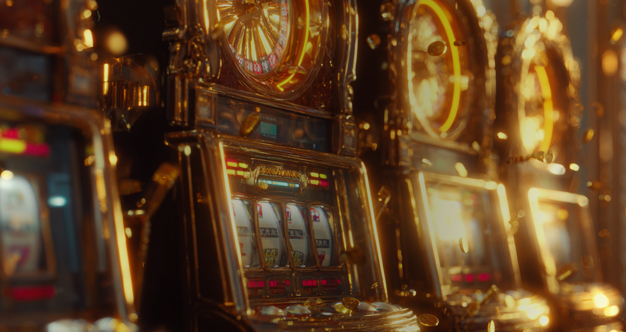 Grand Mondial Casino